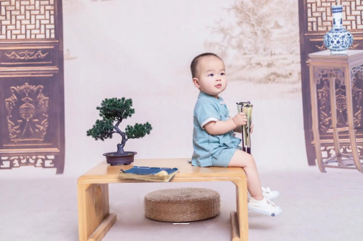 分宜宝宝发烧可以吃香蕉吗
